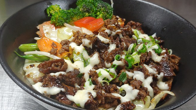 On The Rice Photos 2